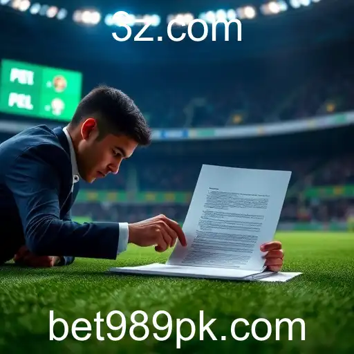 Contrato Usuário: Compreendendo seu Impacto em Plataformas como Bet 989