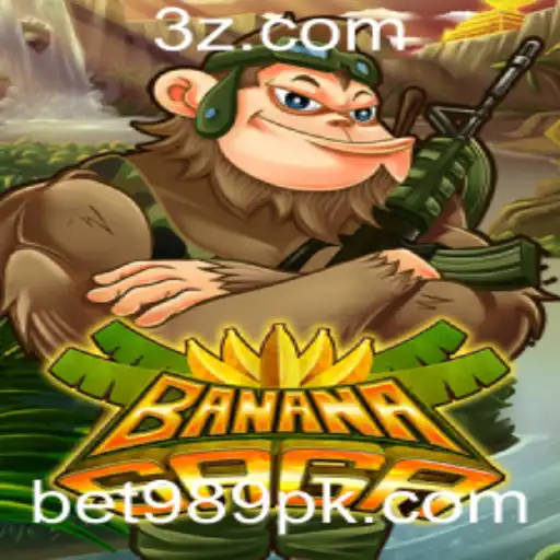 Descubra o Fascinante Mundo de BananaSaga: A Emoção das Probabilidades com Bet 989