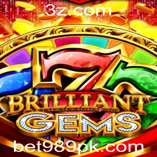 Descubra o Fascinante Mundo de BrilliantGems com Bet 989