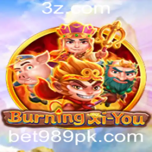 Explorando o Universo de BurningXiYou: Estratégias e Regras do Jogo com a Temática Bet 989