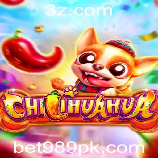 Explorando o Mundo de CHILIHUAHUA: Um Novo Fenômeno dos Jogos