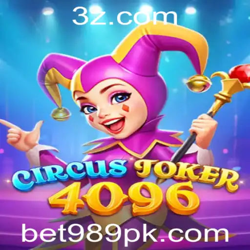 Explorando o Universo de CircusJoker4096: Apostas e Diversão