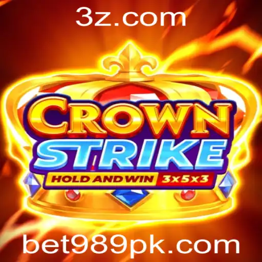 Explorando CrownStrike: Introdução, Descrição e Regras