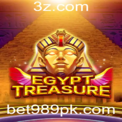 EgyptTreasure: A Excitante Jornada de Aventura e Riquezas