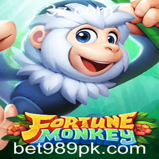FortuneMonkey: Descubra a Emoção do Novo Jogo de Apostas