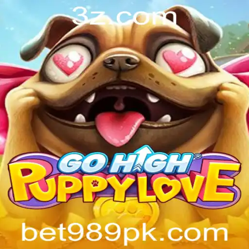 GoHighPuppyLove: Um Mergulho no Jogo Inovador