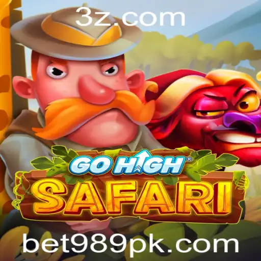 Descubra o Empolgante Mundo de GoHighSafari e Aposte no Bet 989