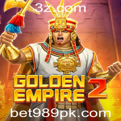 Descubra o Fascinante Mundo de GoldenEmpire2: Uma Aventura de Estratégia e Apostas com Bet 989