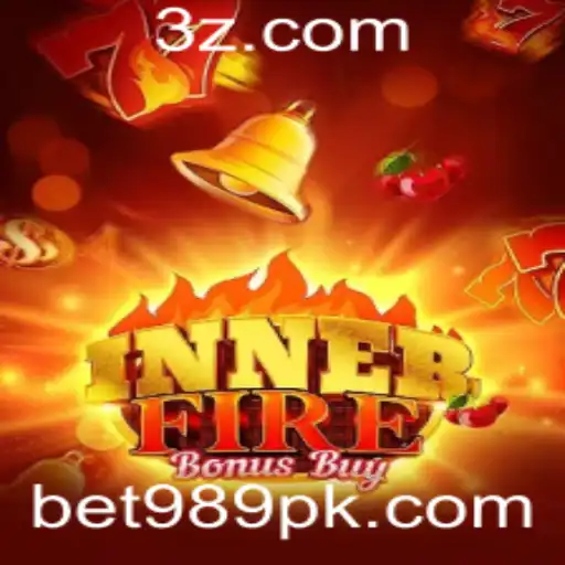 Explorando o Mundo de InnerFireBonusBuy: Um Novo Horizonte de Apostas com Bet 989