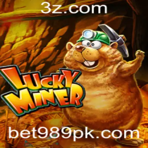 Descubra LuckyMiner: Um Novo Horizonte no Mundo das Apostas