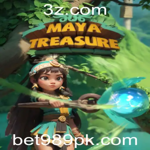 Descubra as Aventuras de MayaTreasure: Um Tesouro de Diversão e Estratégia