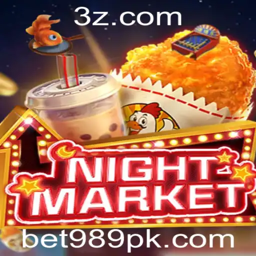 Explorando o Jogo NIGHTMARKET e a Chamada para Ação com Bet 989