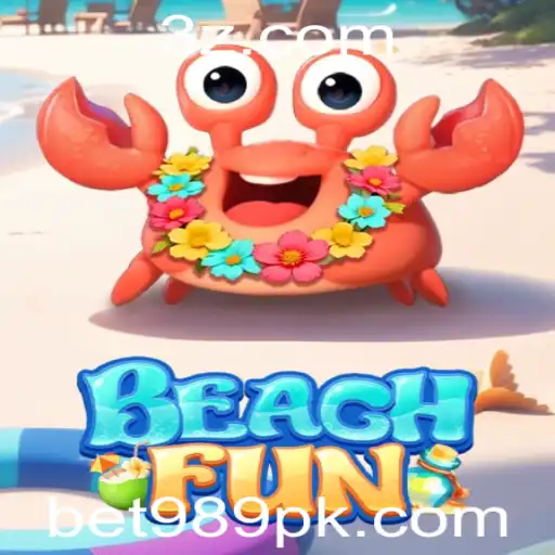 Explorando BeachFun: O Jogo que Conquista os Amantes de Praia