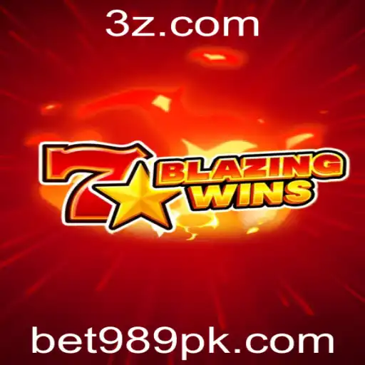Descubra a Emoção de 'BlazingWins' com a Novidade Bet 989