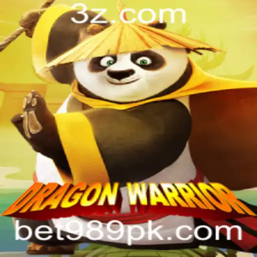 Descubra o Universo de DragonWarrior e as Emoções de bet 989