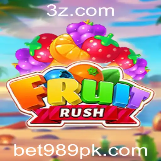 Descubra o Mundo Empolgante de FruitRush: Um Jogo Cheio de Aventura e Desafios