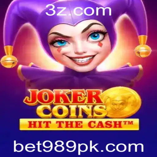 JokerCoins: Uma Nova Tendência no Mundo dos Jogos de Aposta