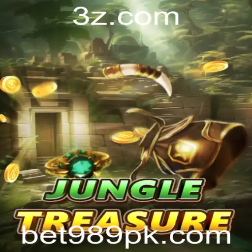 Desvendando o Mistério de JungleTreasure: O Novo Fenômeno de Apostas Online