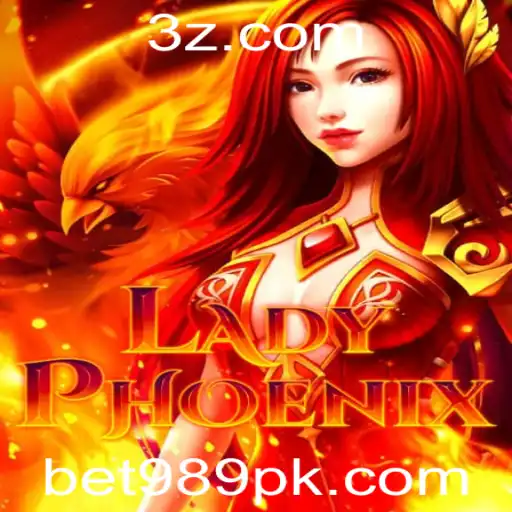 Explorando o Mundo de LadyPhoenix: A Nova Frente em Jogos de Aposta com a Chave Bet 989