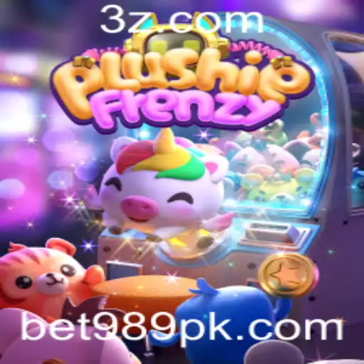 Explorando o Mundo de PlushieFrenzy e a Emoção da Aposta no Estilo 989