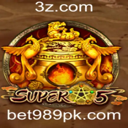 Descubra o Fascinante Mundo do Super5: Tudo que Você Precisa Saber