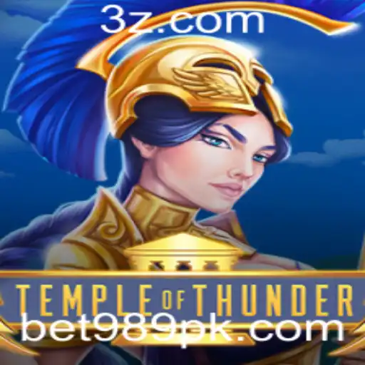 Descubra as Aventuras de 'TempleofThunder': O Misterioso Jogo de Apostas