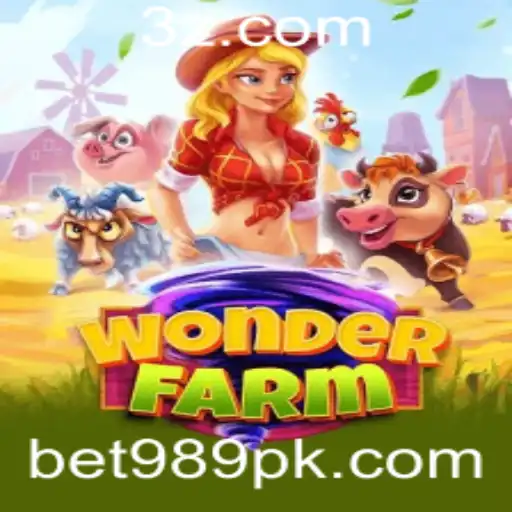 Descubra o Mundo Encantado de WonderFarm: Introdução e Regras do Jogo