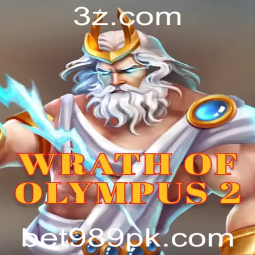 Explorando WrathofOlympus2: Um Mergulho na Mitologia com Bet 989