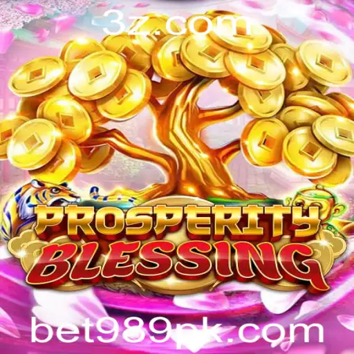 Explorando o Mundo de ProsperityBlessing: Um Mergulho nas Regras e Introdução ao Jogo
