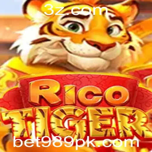 RicoTiger: O Novo Fenômeno Mundial em Jogos de Aposta