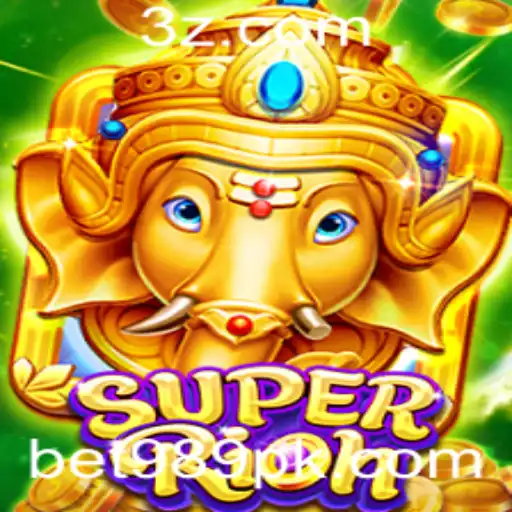 Descubra 'SuperRich': A Nova Sensação nos Jogos de Apostas
