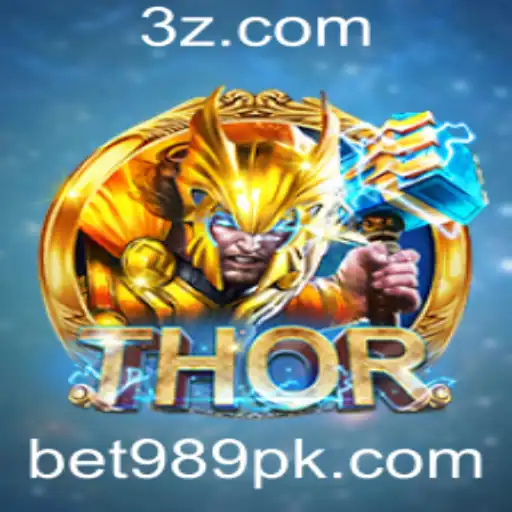Explorando o Universo de THOR: Um Jogo de Estratégia e Sorte