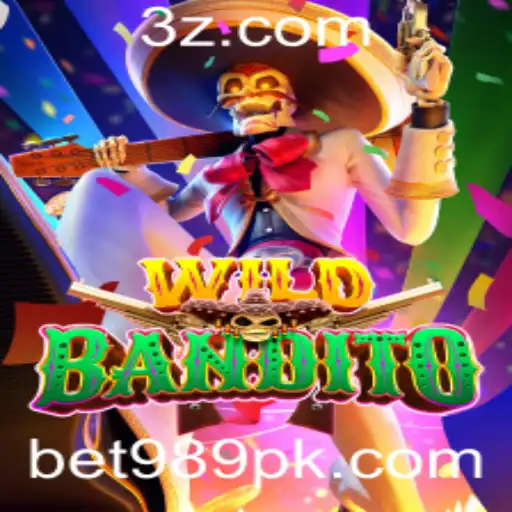 Explorando 'WildBandito': Um Jogo de Aventura e Estratégia com bet 989